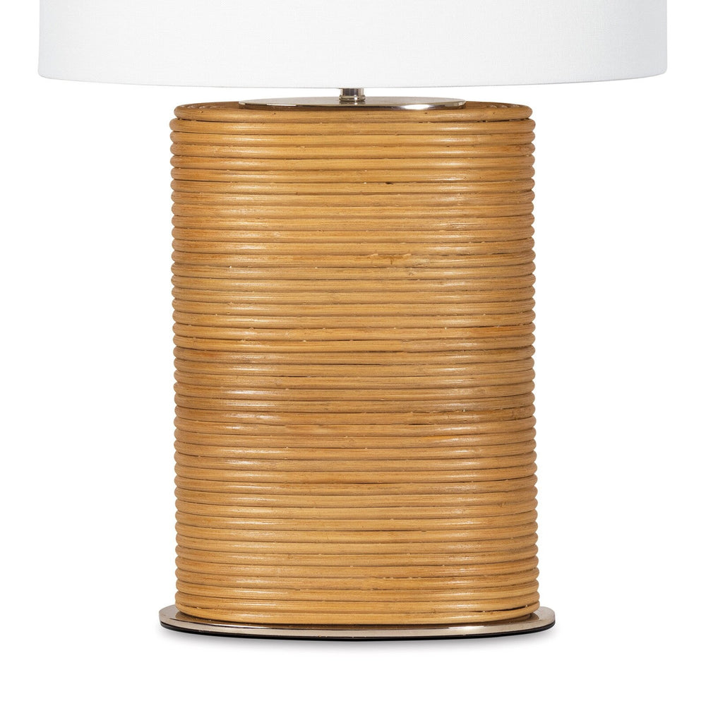 
                      
                        Resort Bedside Table Lamp
                      
                    