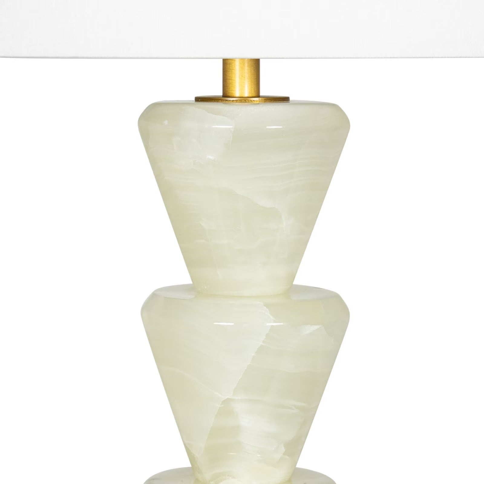 Patricia Jade Table Lamp - Thumbnail 2