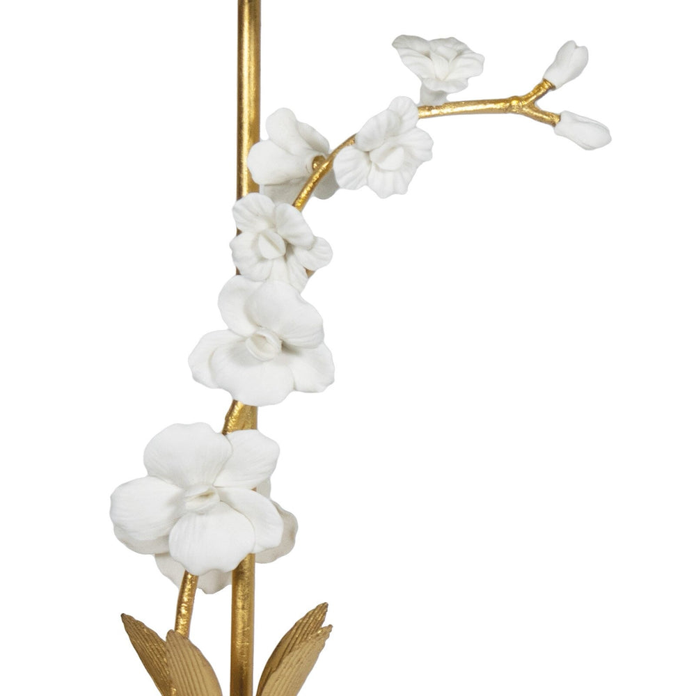 
                      
                        Thylane Buffet Lamp
                      
                    