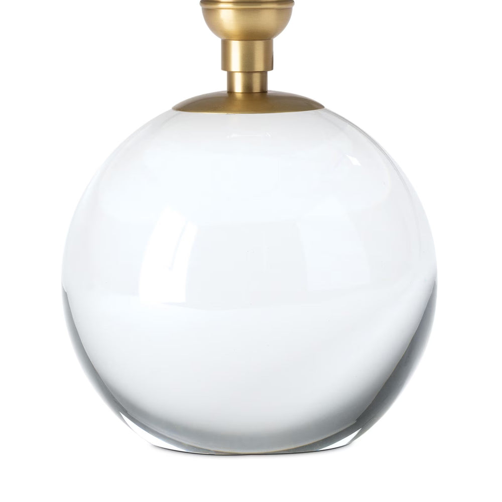 
                      
                        Giorgio Crystal Mini Lamp
                      
                    