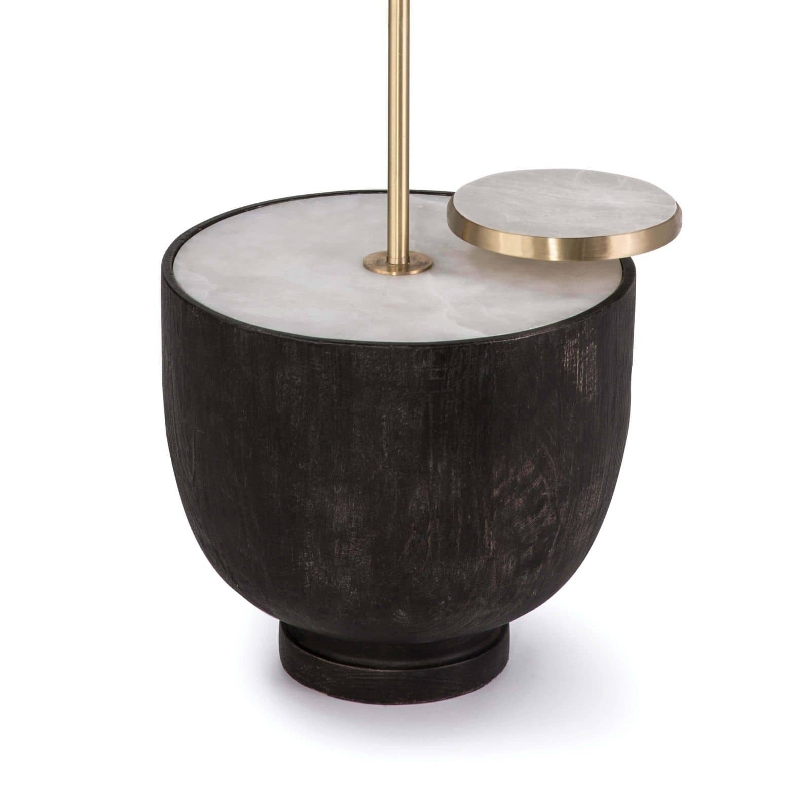 Theo Floor Lamp - Thumbnail 5