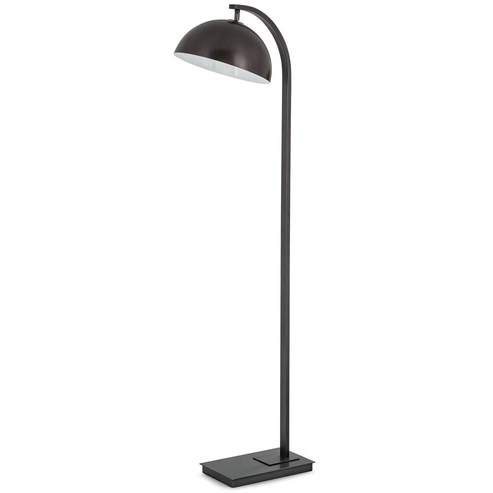 
                      
                        Otto Floor Lamp (Oil Rubbed Bronze)
                      
                    