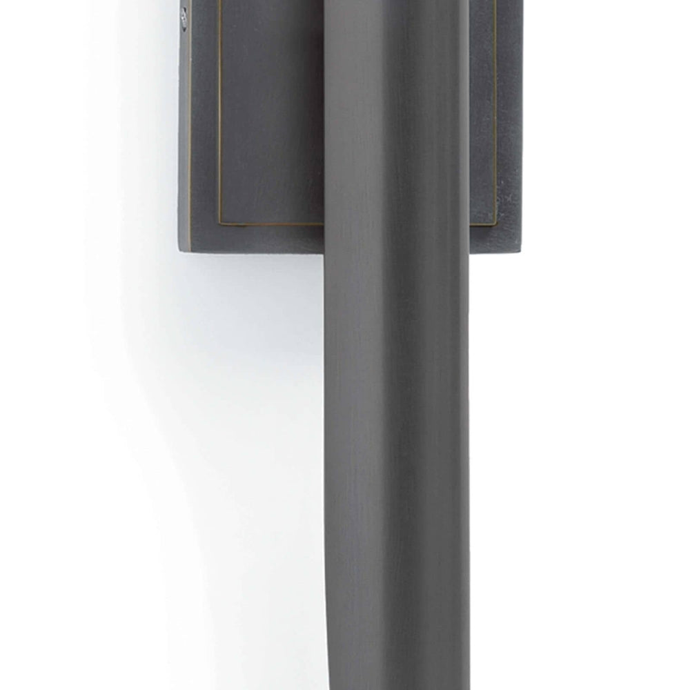 
                      
                        Redford Sconce (Oil Rubbed Bronze)
                      
                    