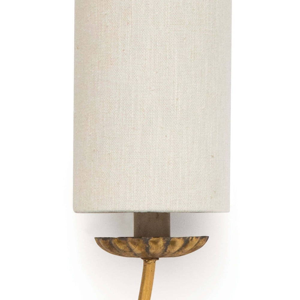
                      
                        Louis Sconce
                      
                    