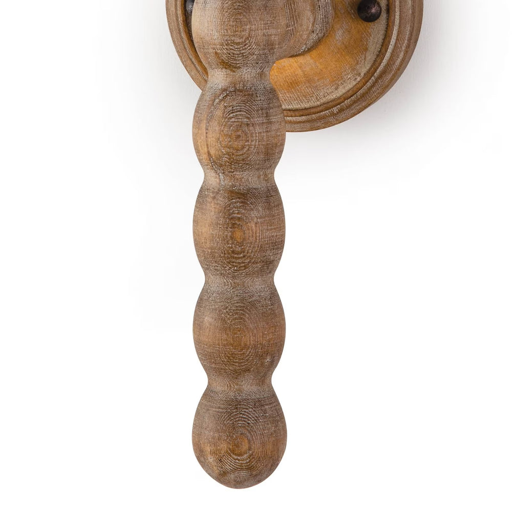 
                      
                        Perennial Sconce (Natural)
                      
                    