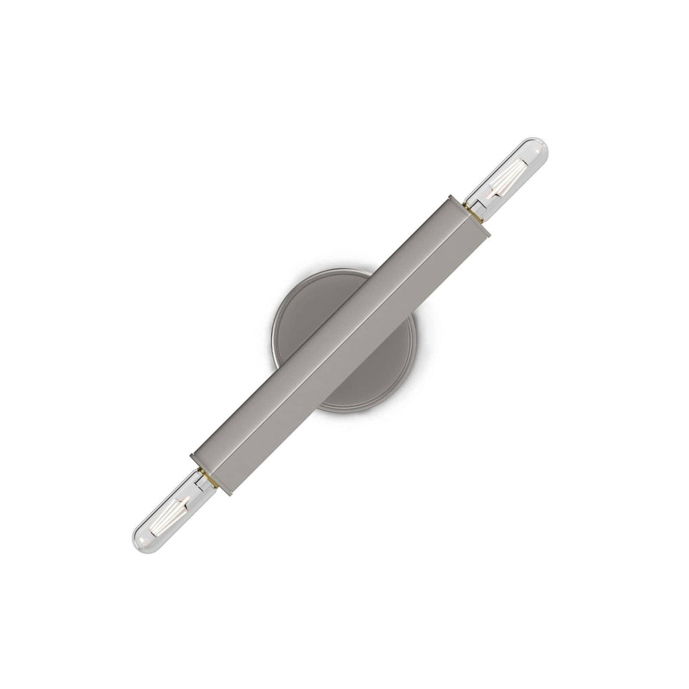 
                      
                        Viper Sconce (Polished Nickel)
                      
                    