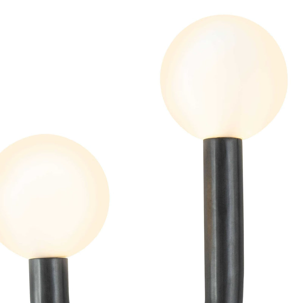 
                      
                        Happy Sconce Left Side (Oil Rubbed Bronze)
                      
                    
