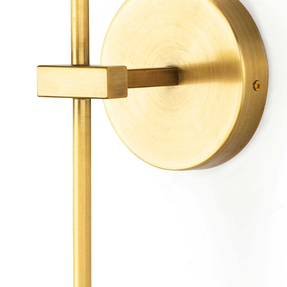 
                      
                        Toni Sconce
                      
                    