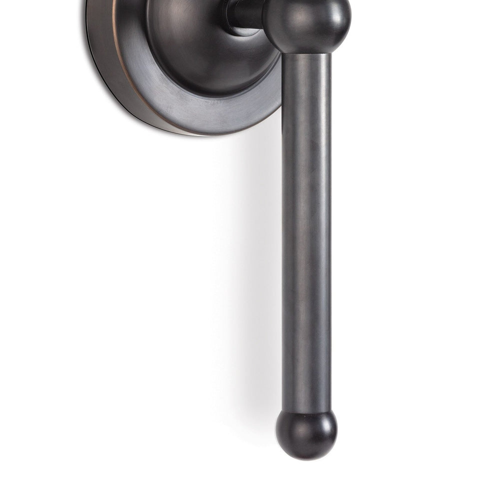 
                      
                        Jameson Sconce (Oil Rubbed Bronze)
                      
                    