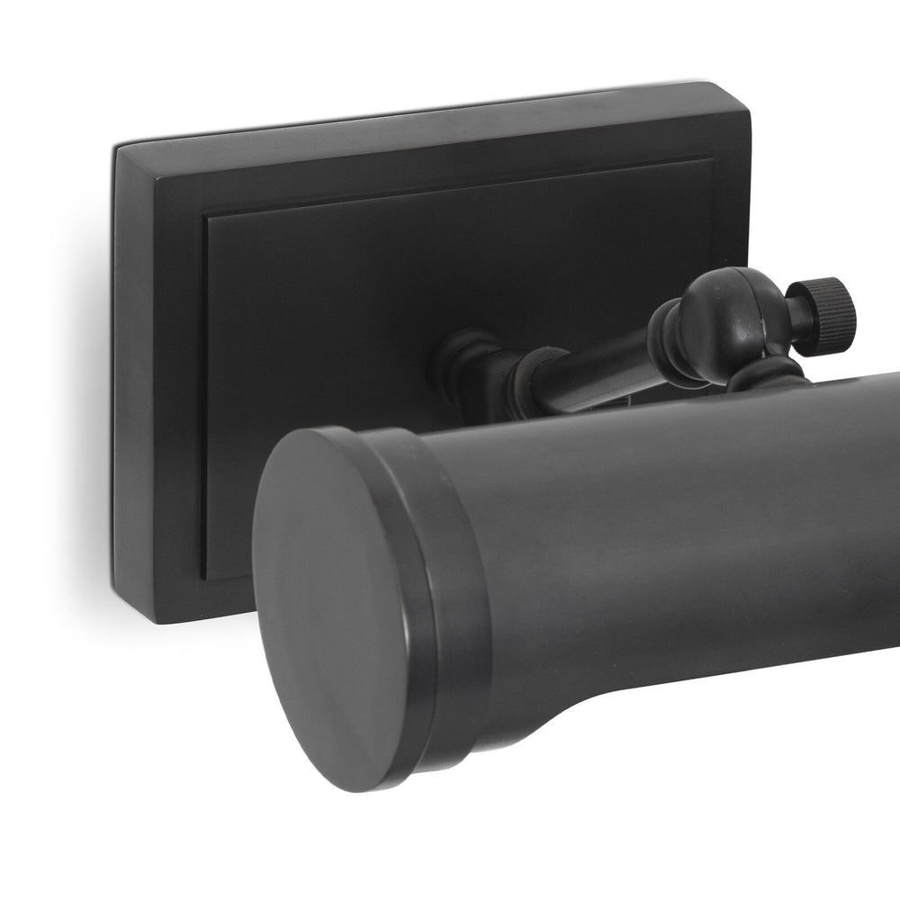 
                      
                        Tate Picture Light Small (Oil Rubbed Bronze)
                      
                    