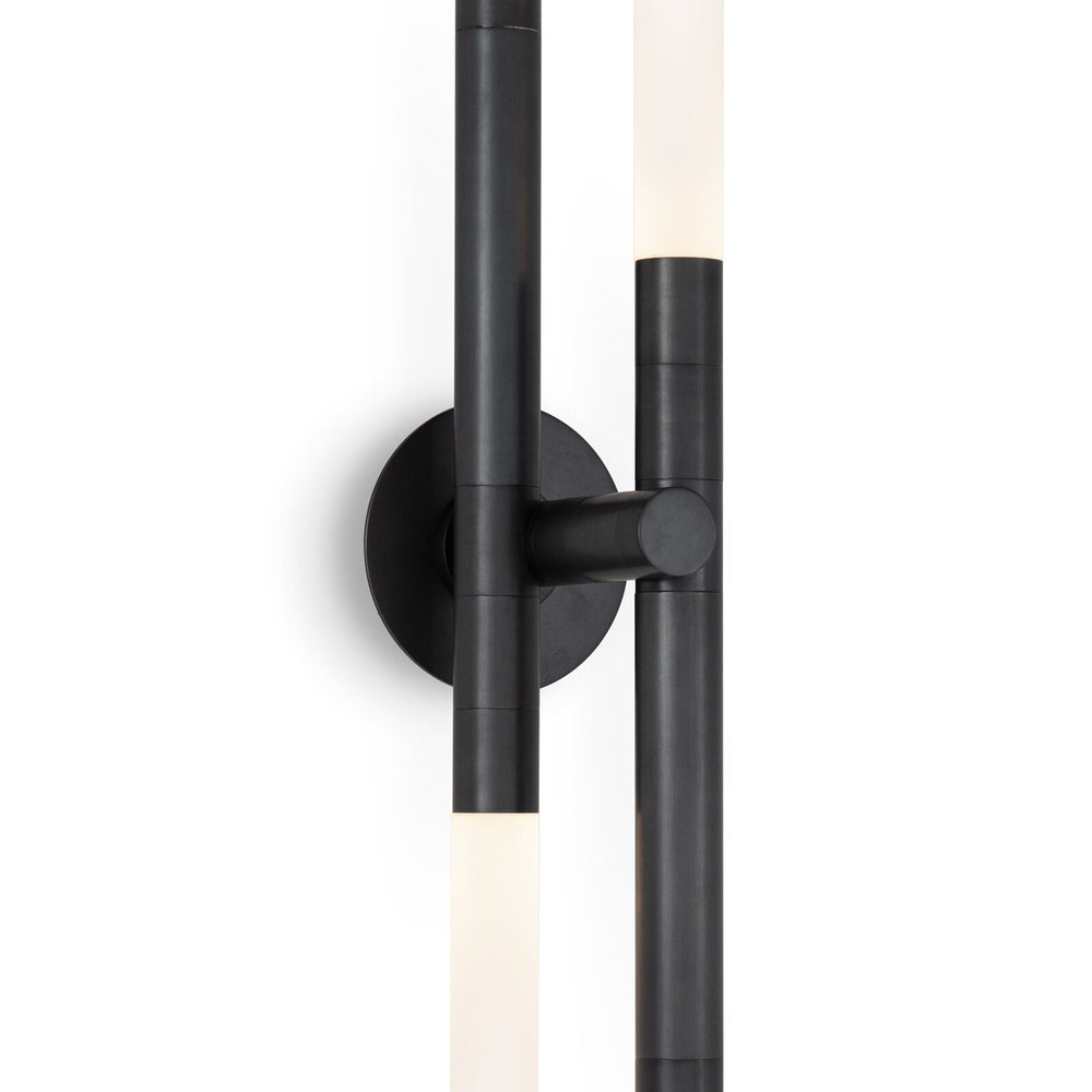 
                      
                        Cass Sconce (Oil Rubbed Bronze).
                      
                    