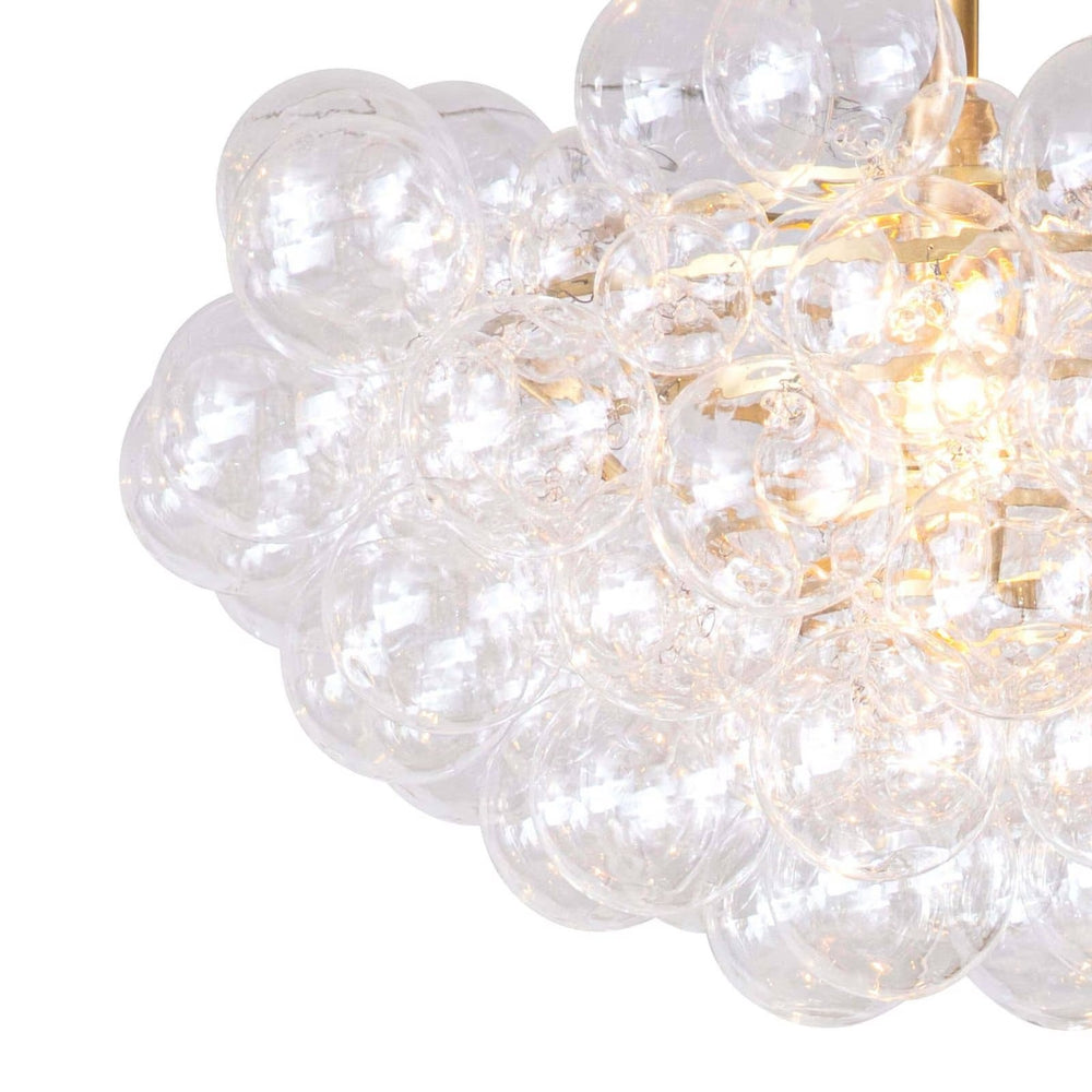 
                      
                        Bubbles Chandelier
                      
                    