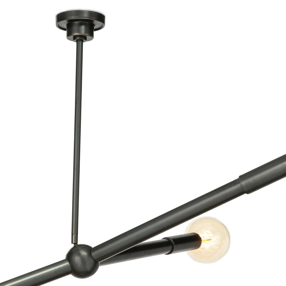 
                      
                        Talon Chandelier (Oil Rubbed Bronze)
                      
                    