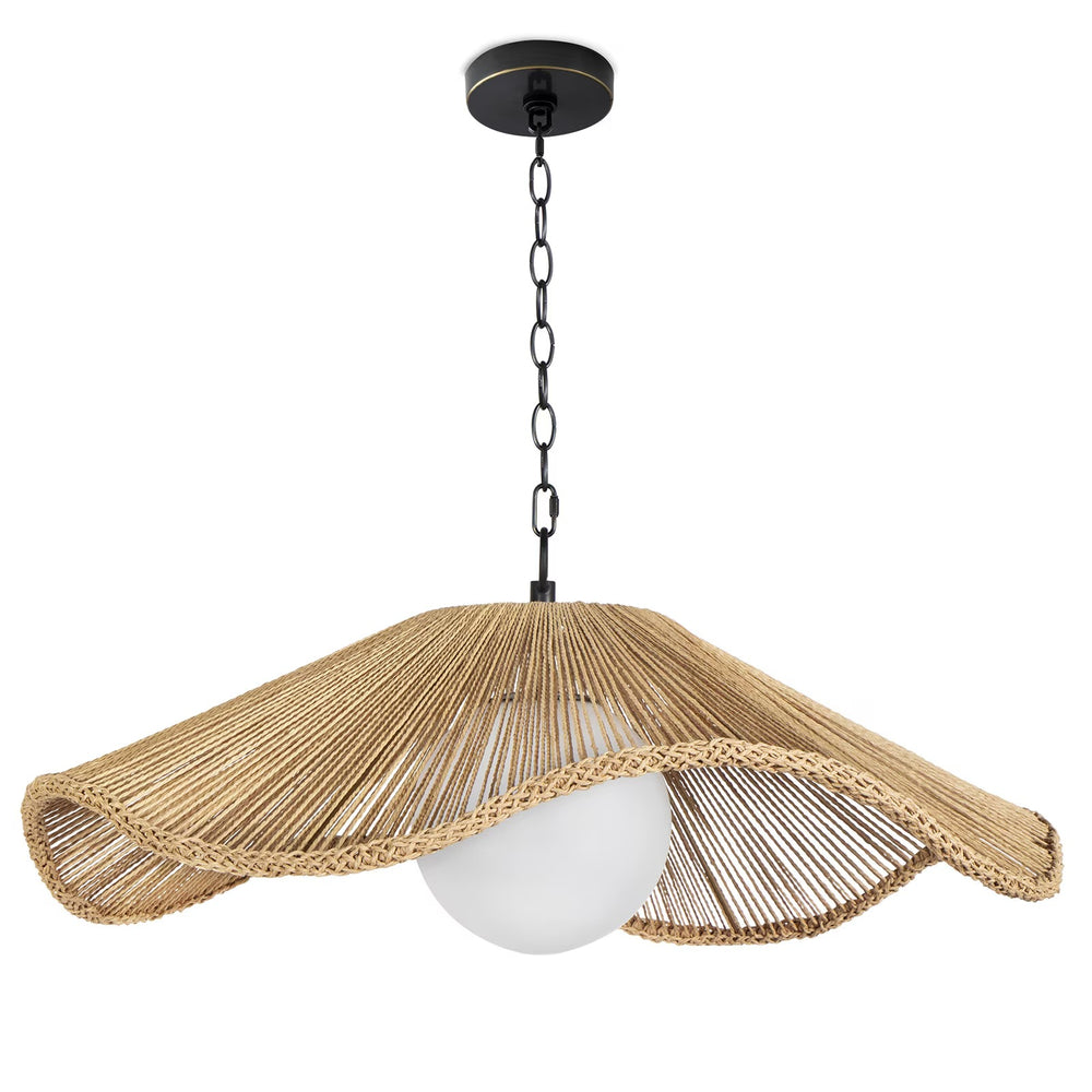 
                      
                        Provence Cafe Pendant Large
                      
                    