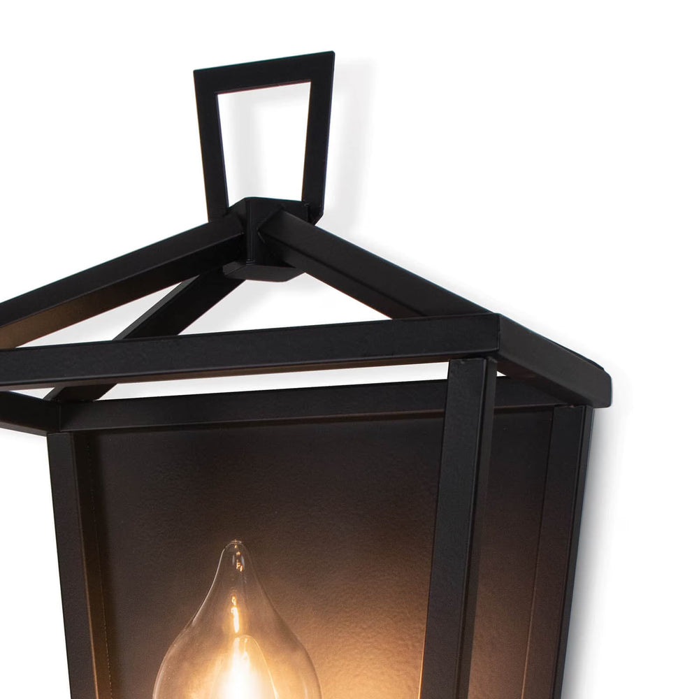 
                      
                        Hampton Outdoor Sconce
                      
                    
