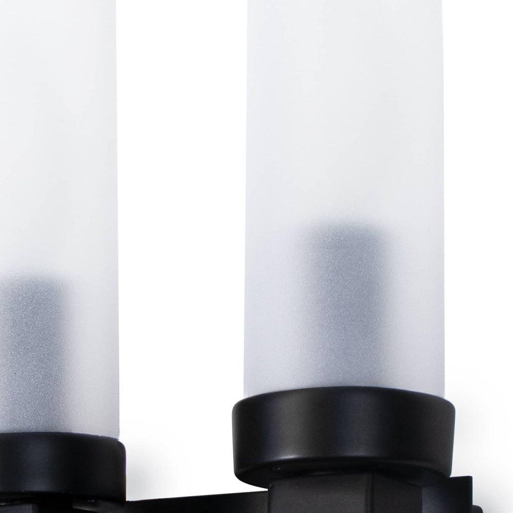
                      
                        Montecito Outdoor Sconce Double
                      
                    