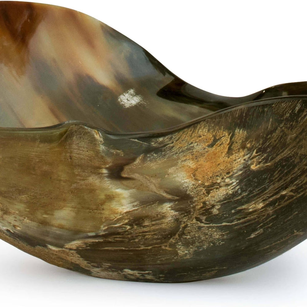 
                      
                        Black Horn Bowl.
                      
                    