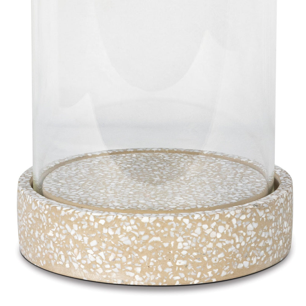 
                      
                        Marcello Terrazzo Hurricane Small
                      
                    