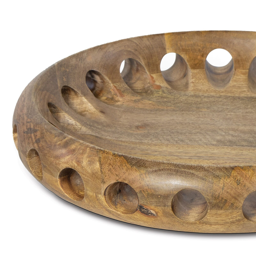 
                      
                        Savior Bowl Large (Natural).
                      
                    
