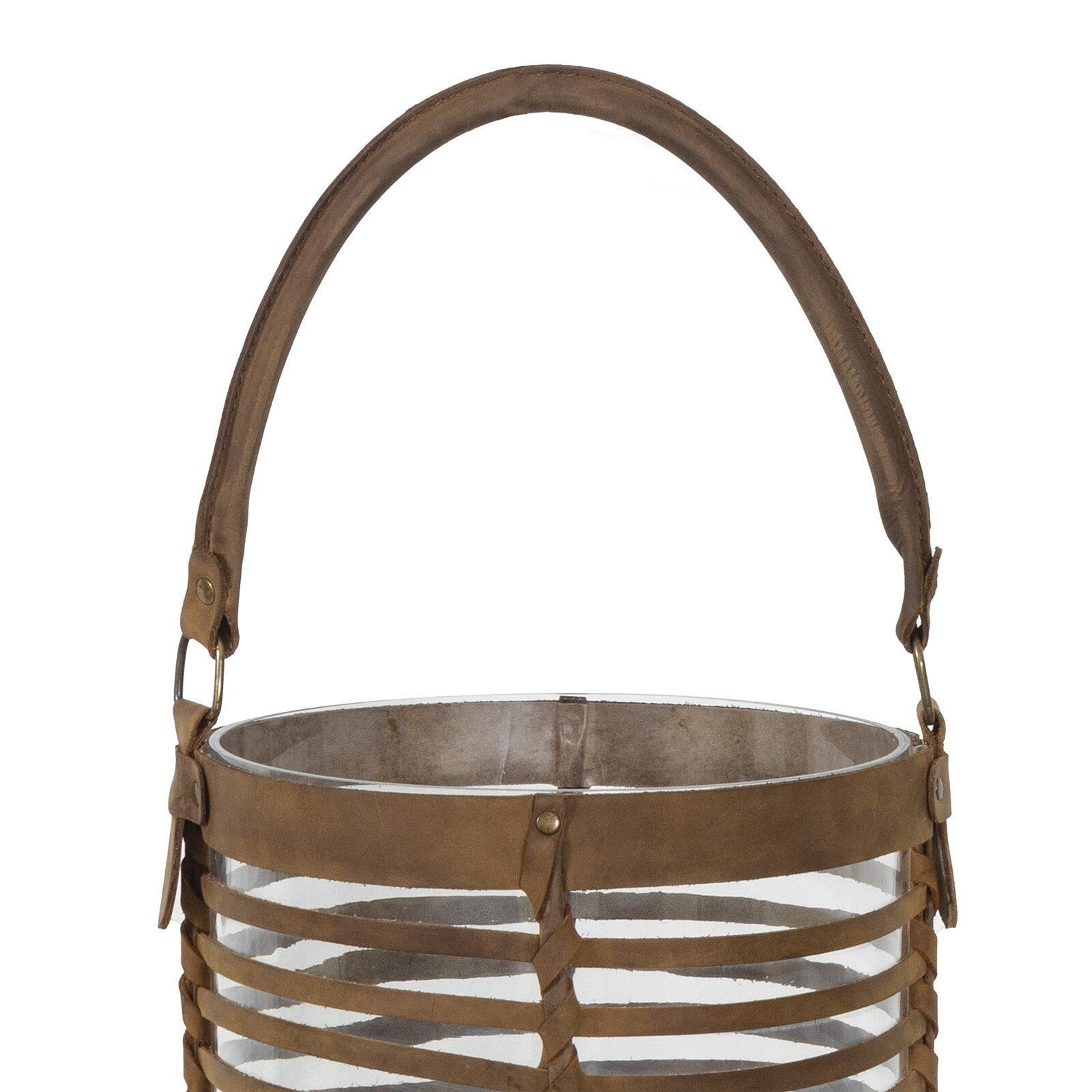 Finn Leather Hurricane, Large - Thumbnail 2