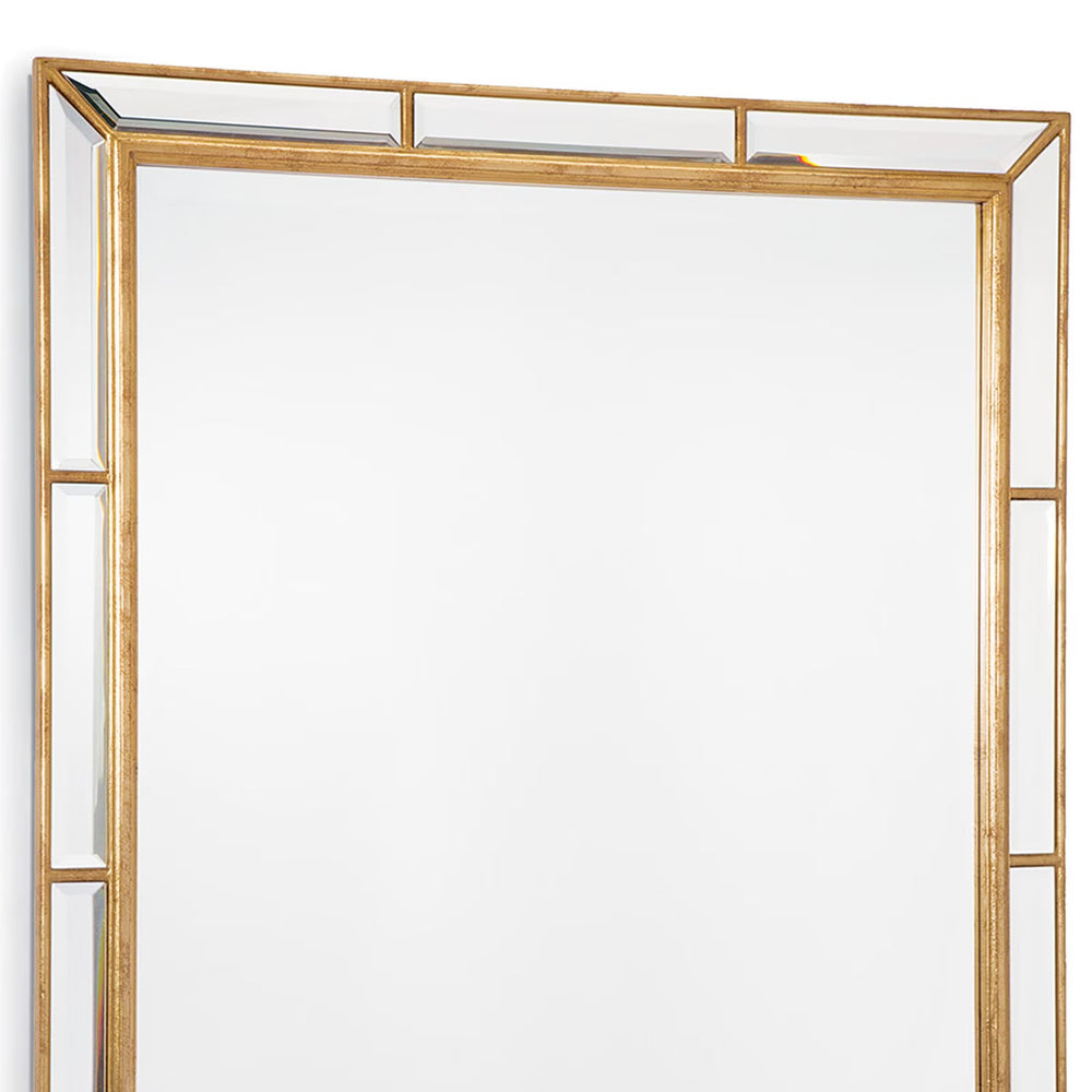 
                      
                        Plaza Beveled Mirror.
                      
                    