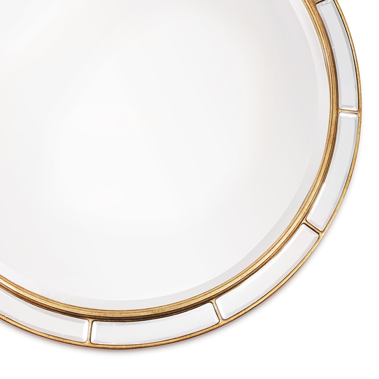 Regina Andrew Plaza Mirror - Thumbnail 4