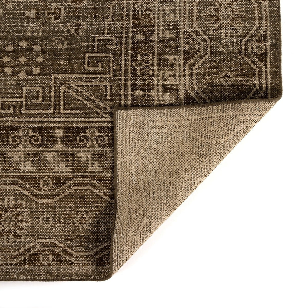
                      
                        8'x10' Cortona Hand Knotted Rug - Cortona Olive
                      
                    