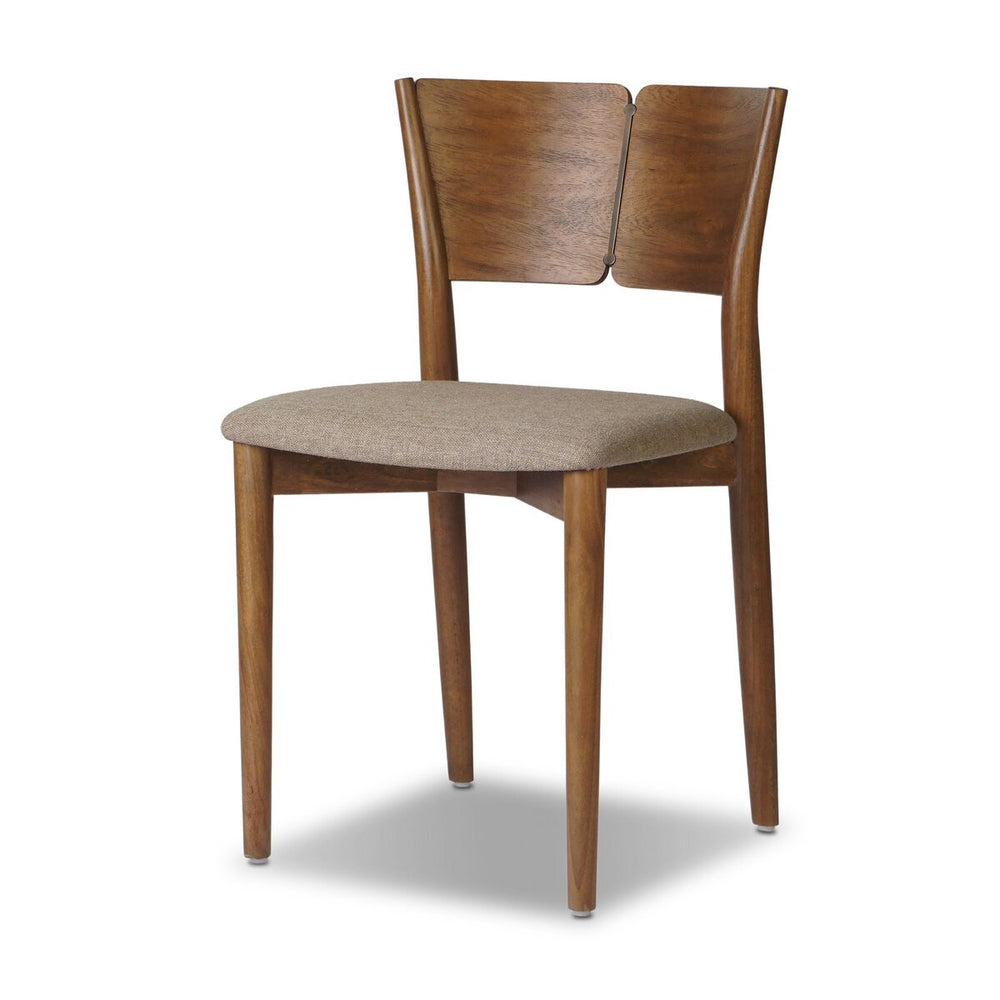 Grady Dining Chair - Alcala Taupe