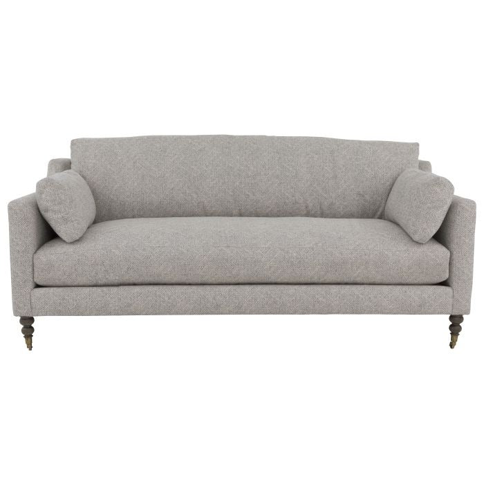
                      
                        Dolce 70" Demi-Sofa
                      
                    
