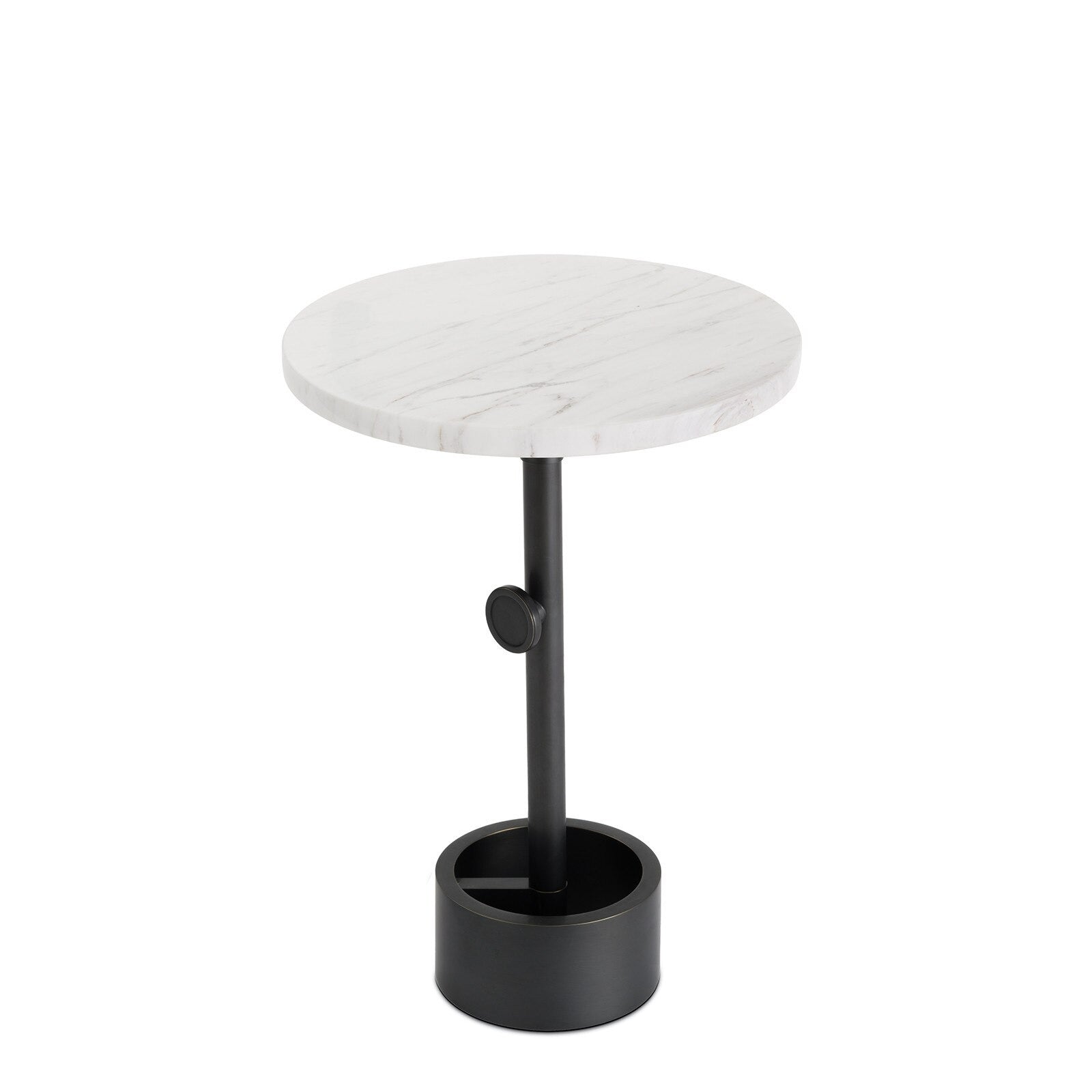 Myles Accent Table - Thumbnail 2