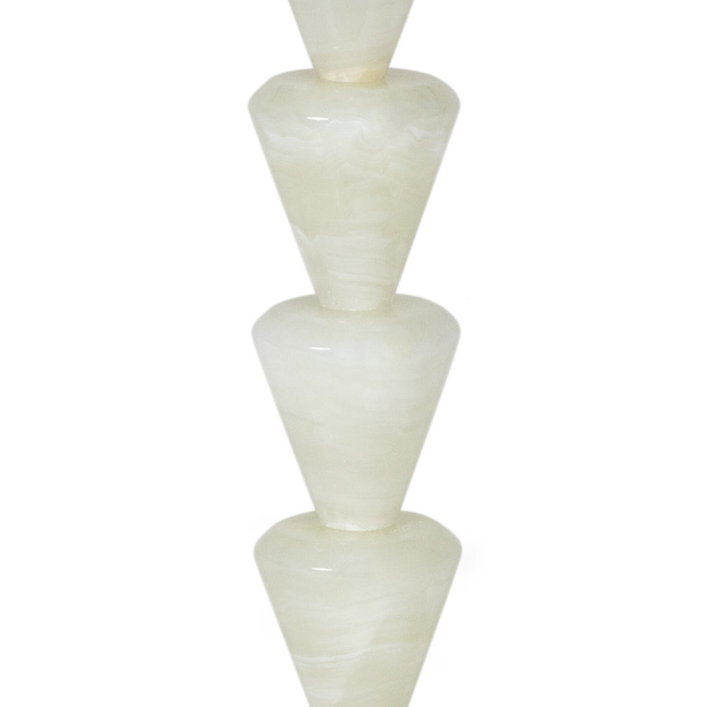 
                      
                        Patricia Jade Accent Table
                      
                    