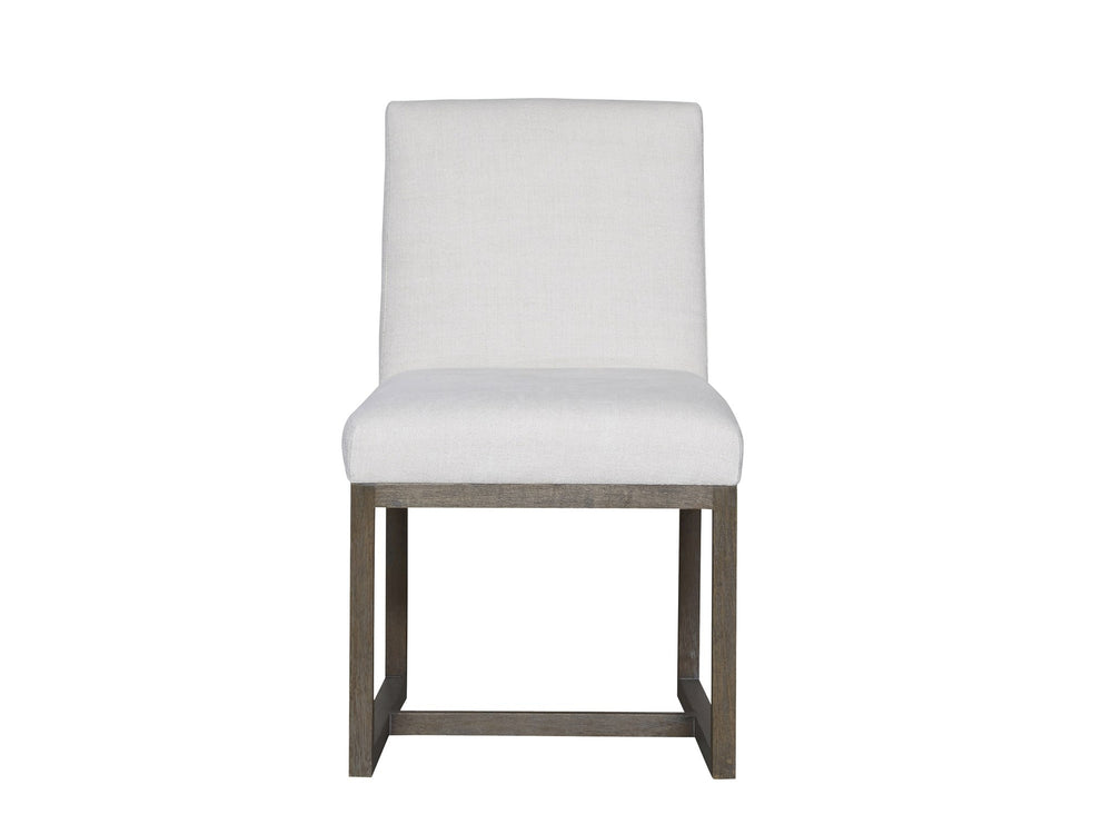 Carter Side Chair - Charcoal