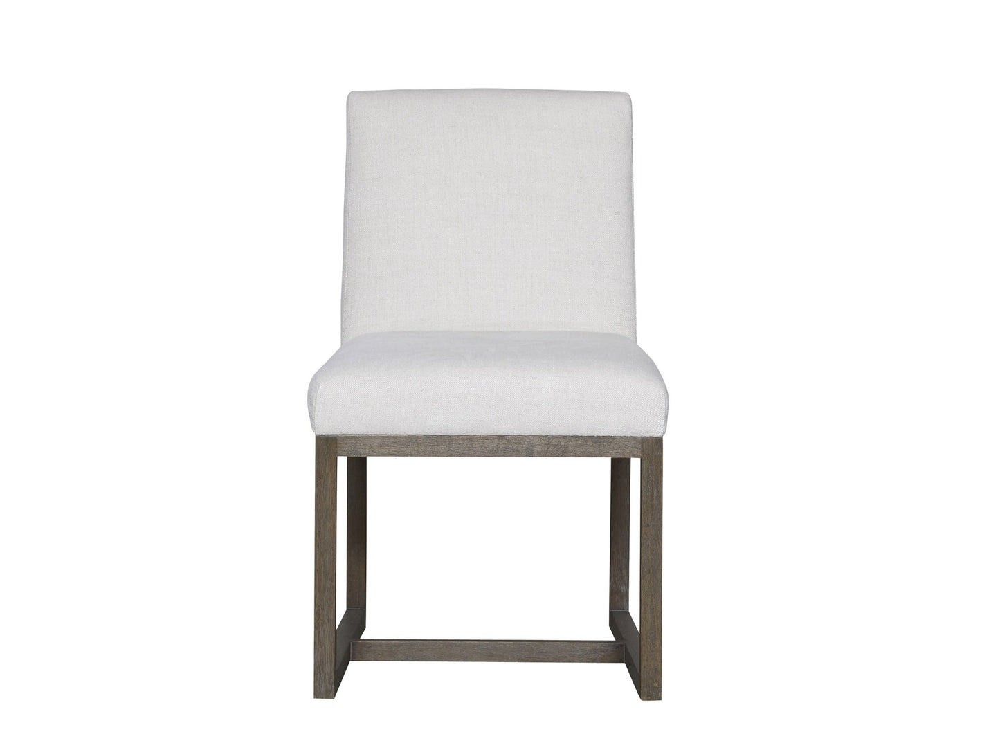 Carter Side Chair - Charcoal