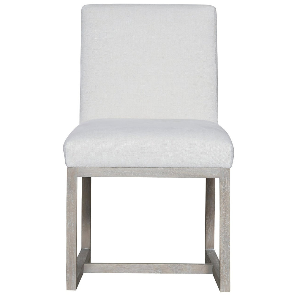 Carter Side Chair - Flint