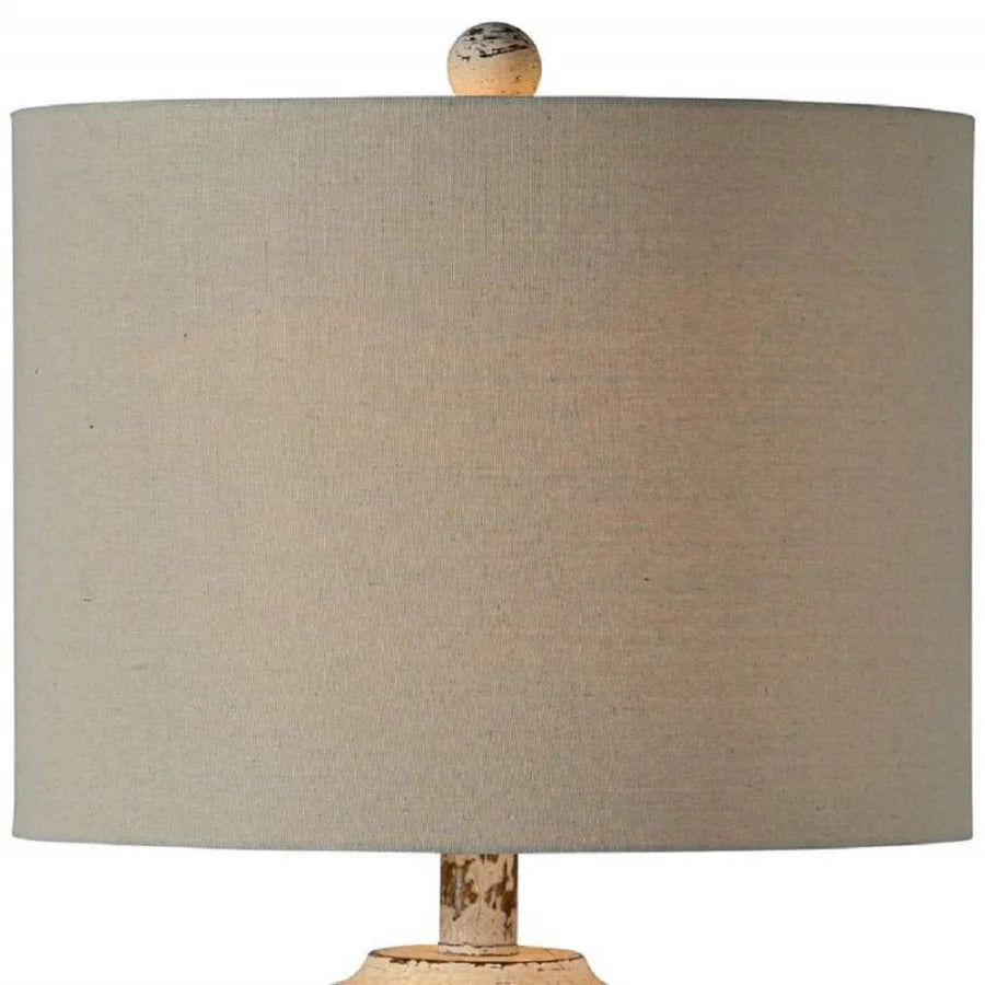
                      
                        Barb Table Lamp
                      
                    