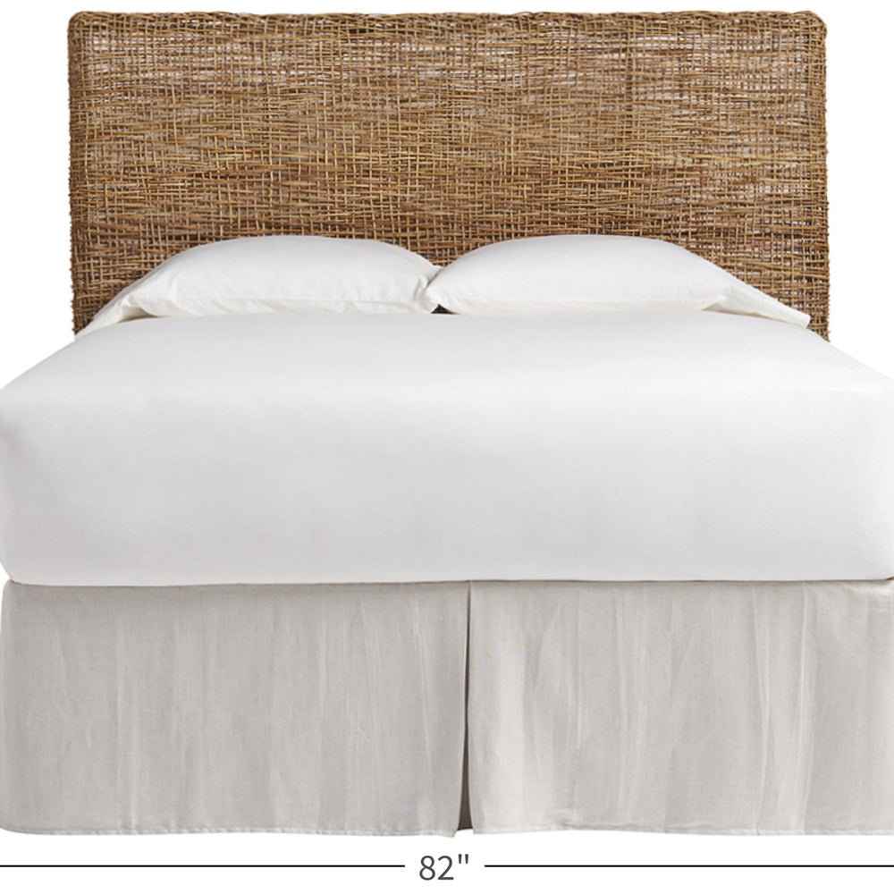 Nesting King/Cal King Headboard
