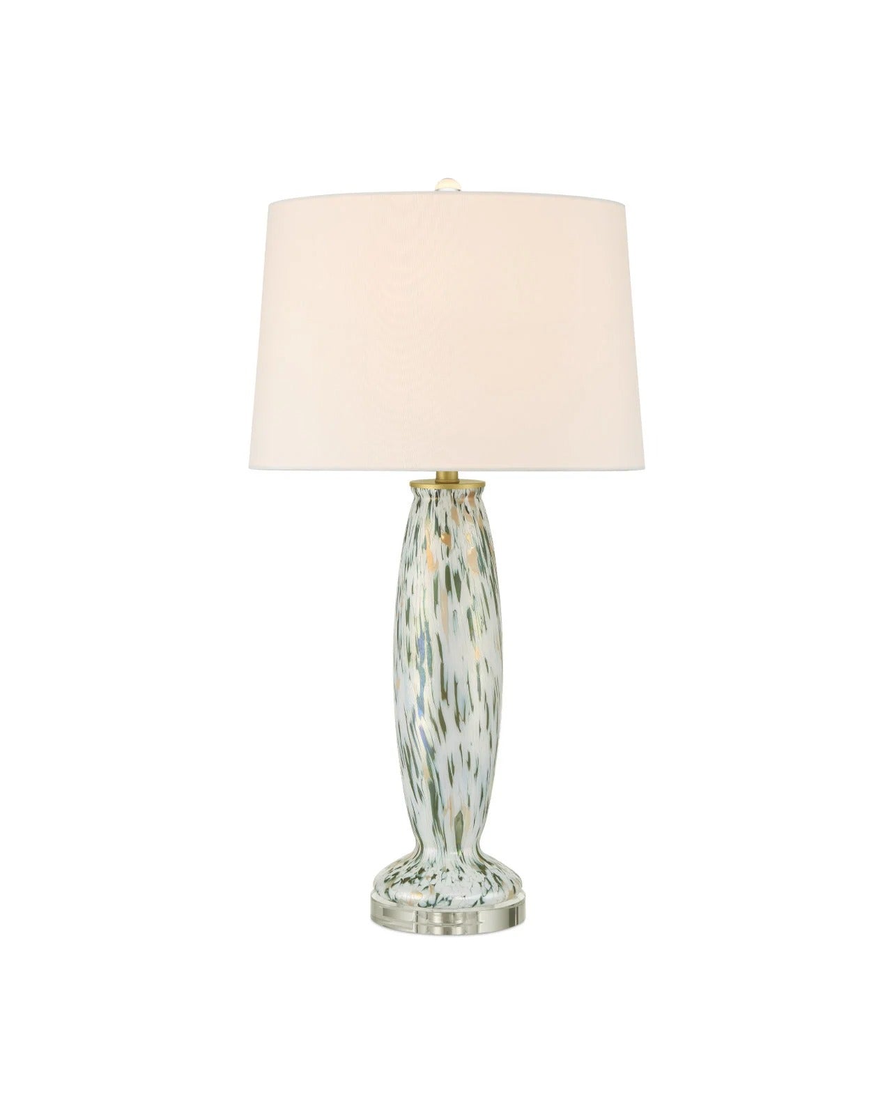 Motte Table Lamp - Thumbnail 4