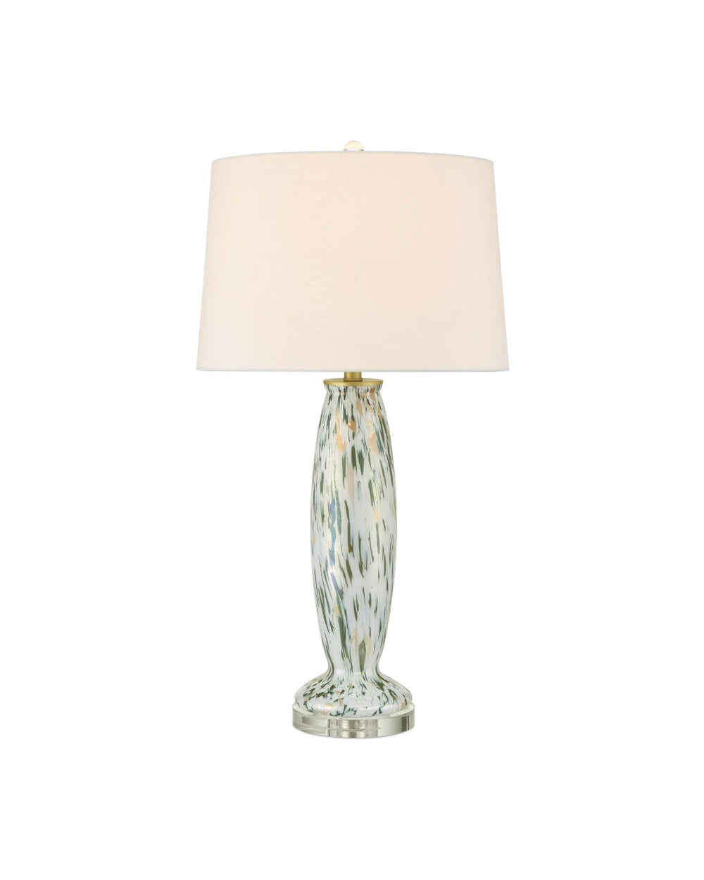 Motte Table Lamp