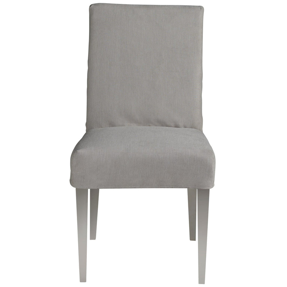 
                      
                        Jett Slip Cover Side Chair
                      
                    
