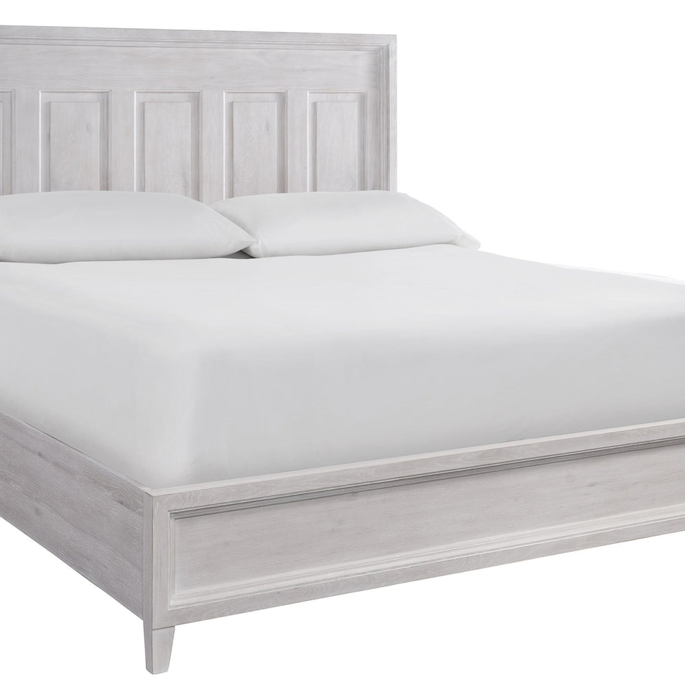Haines Queen Bed