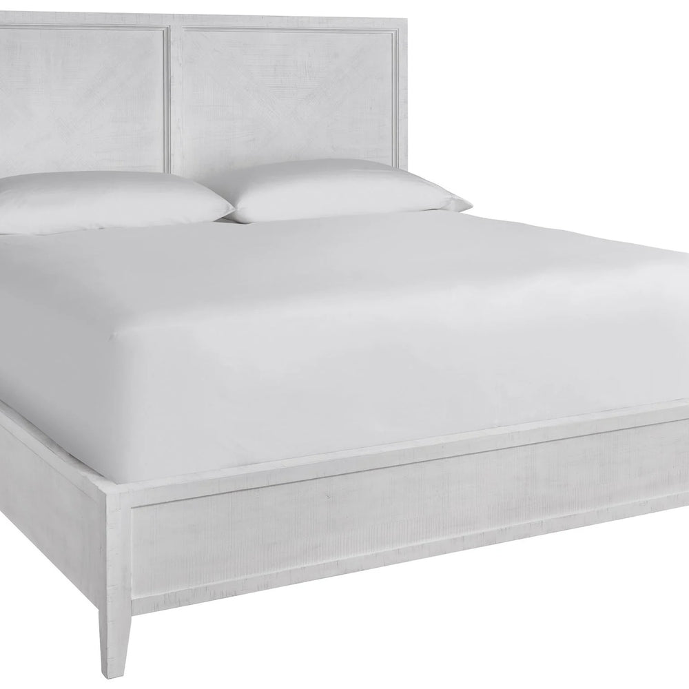 Ames King Bed