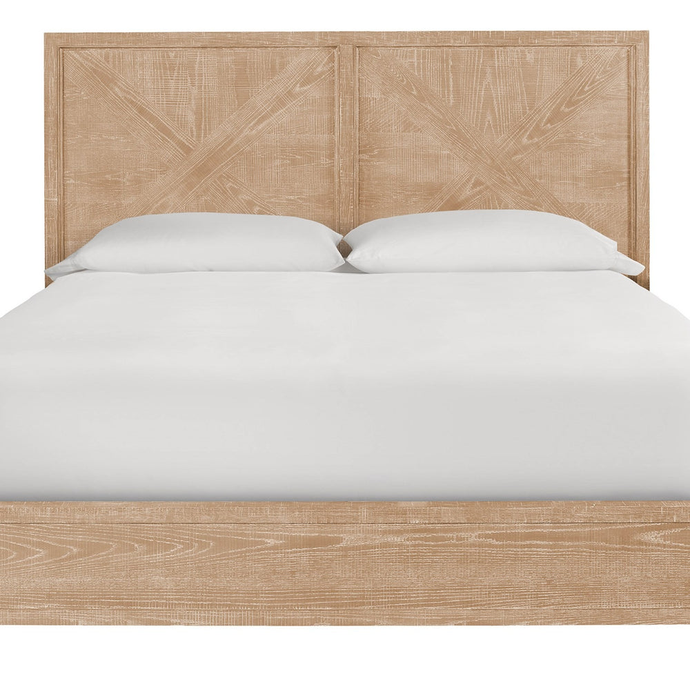 Ames Bed Complete King