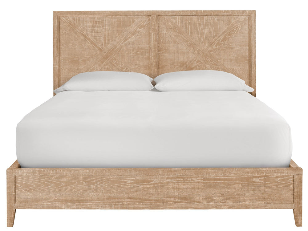 Ames Bed Complete King
