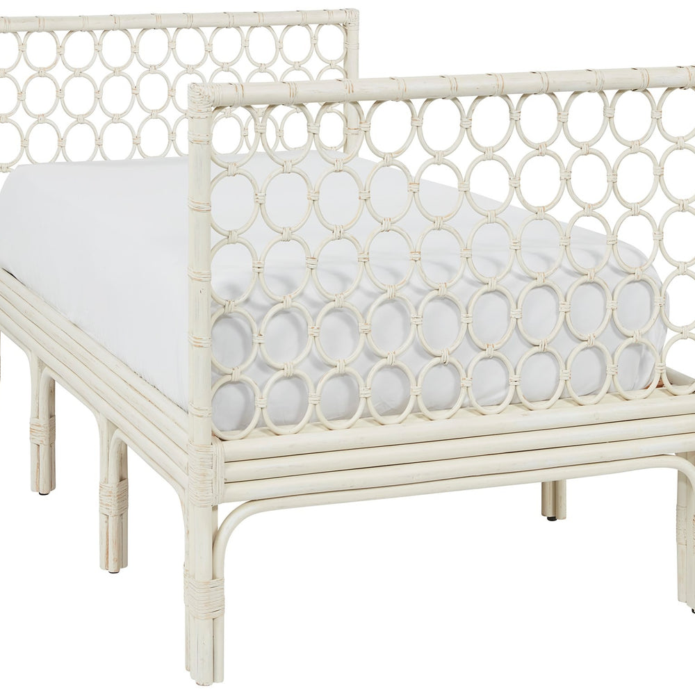 
                      
                        Seychelles Day Bed
                      
                    