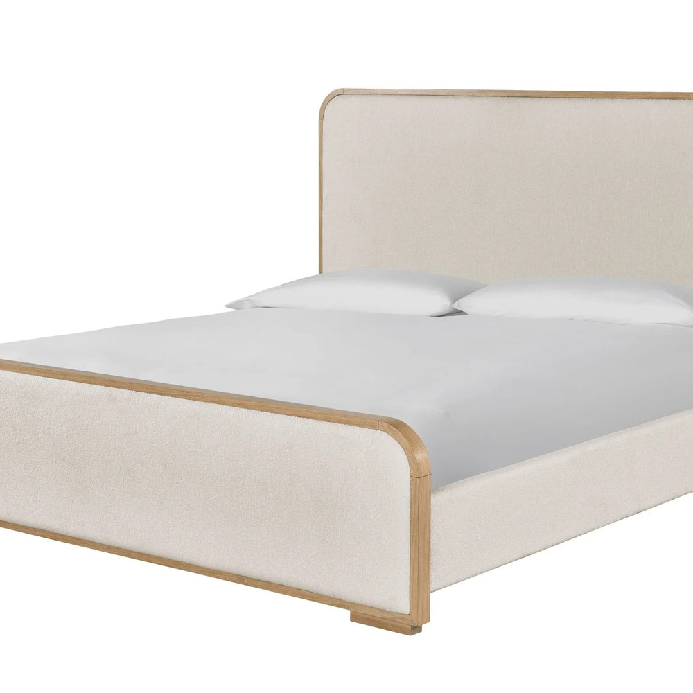 Nomad Bed King
