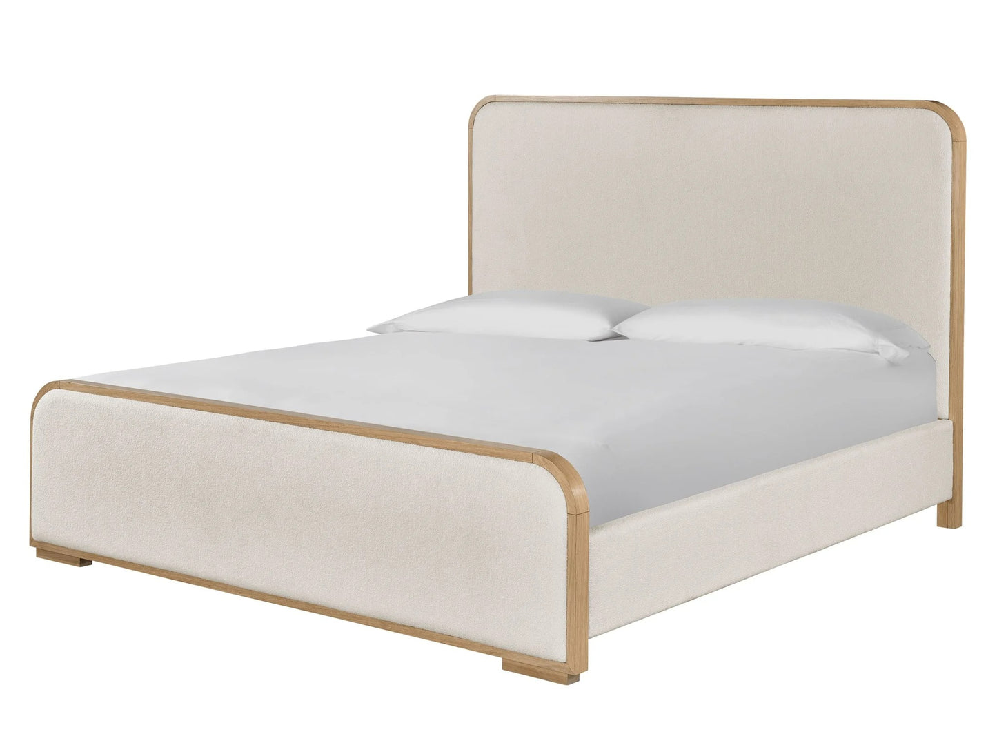 Nomad Bed King