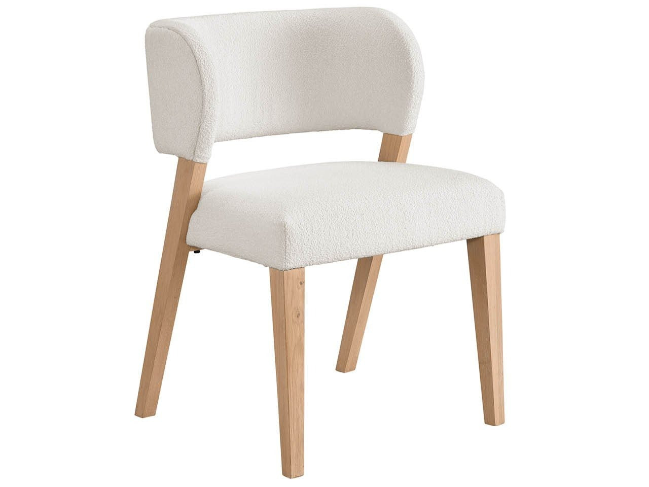 Prier Side Chair