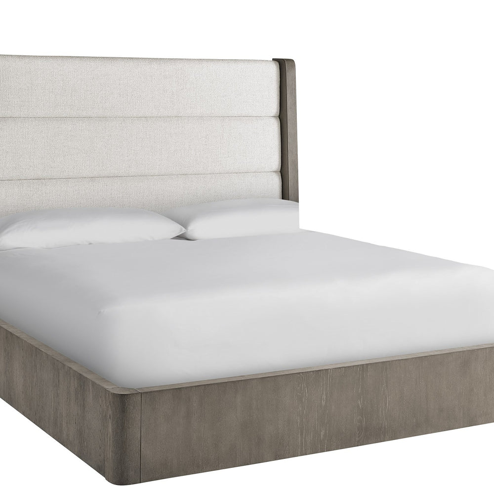 Morada Bed King