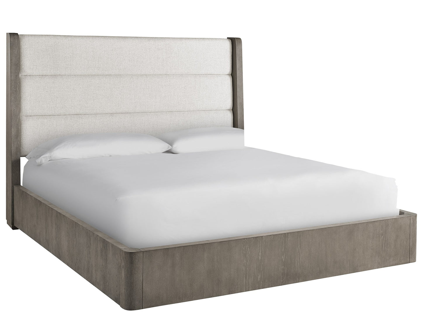 Morada Bed King