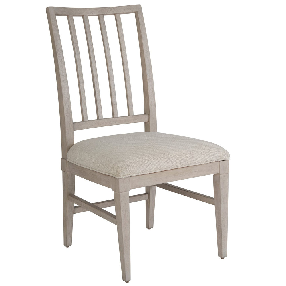 Coalesce Side Chair - Rolling Fog